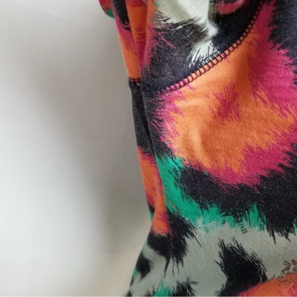 Kenzo 💚🩷 Paris stylish Women Sweatshirt M - Picture 7 of 9